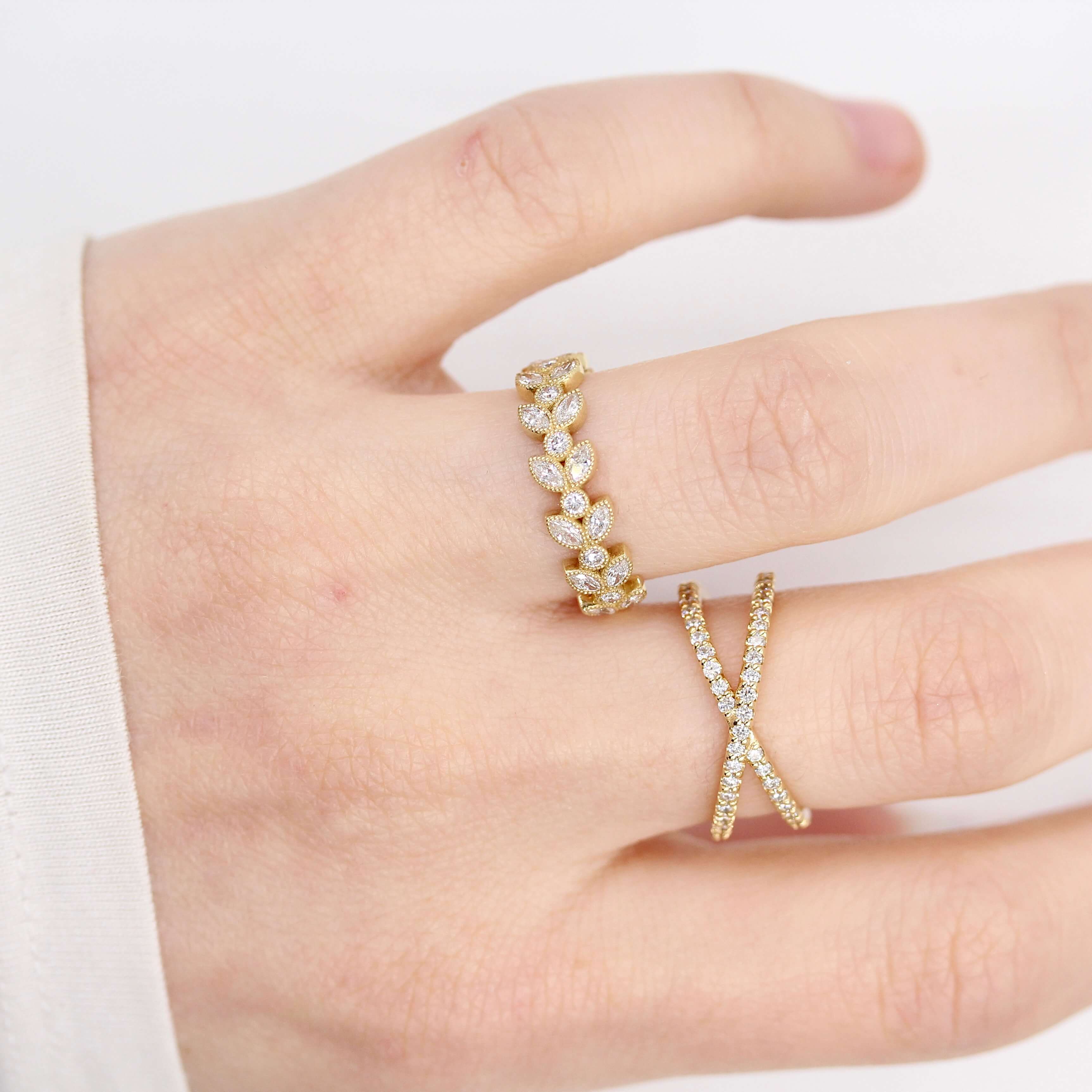The Salimata Ring - Image 5