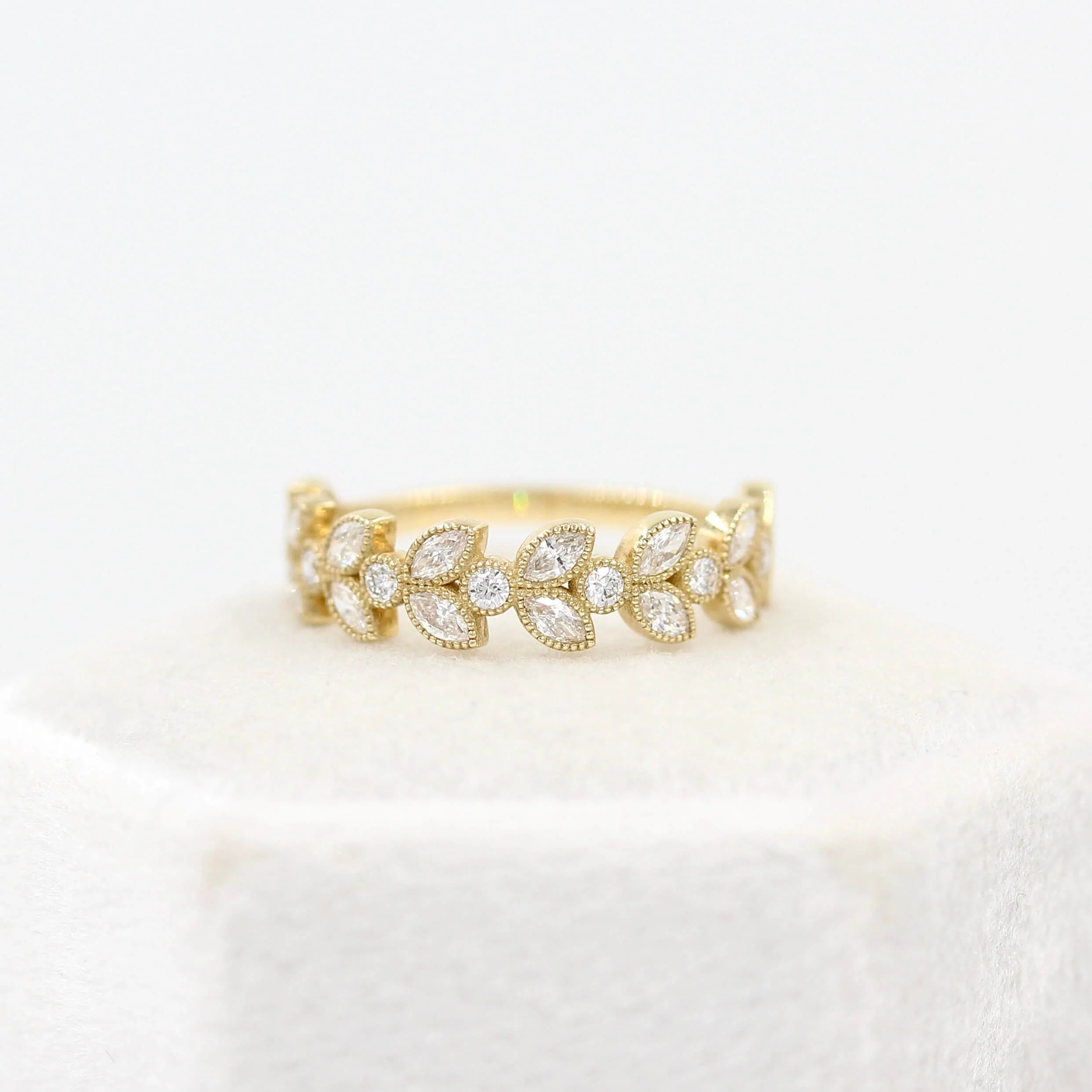 The Salimata Ring - Image 7