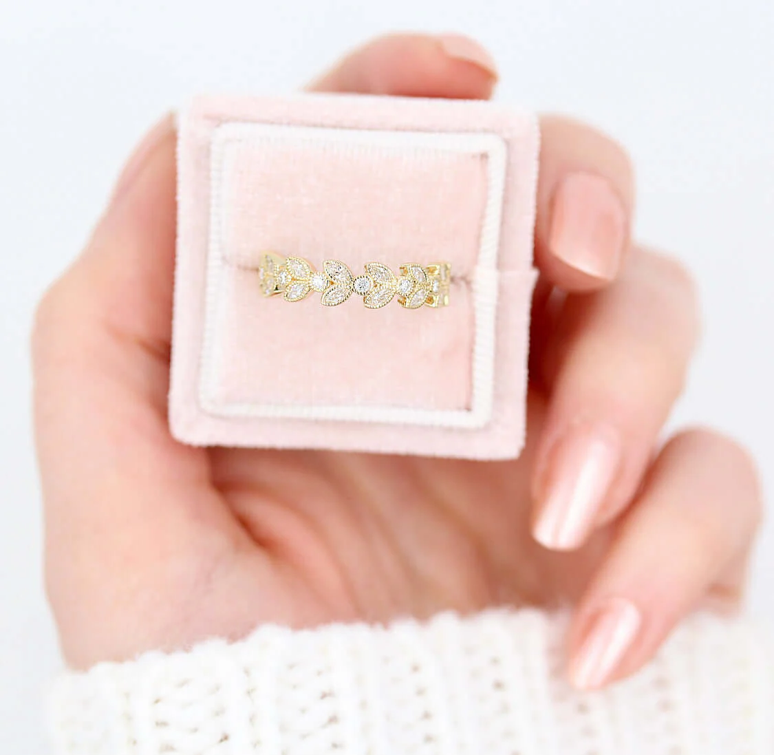 The Salimata Ring - Image 8