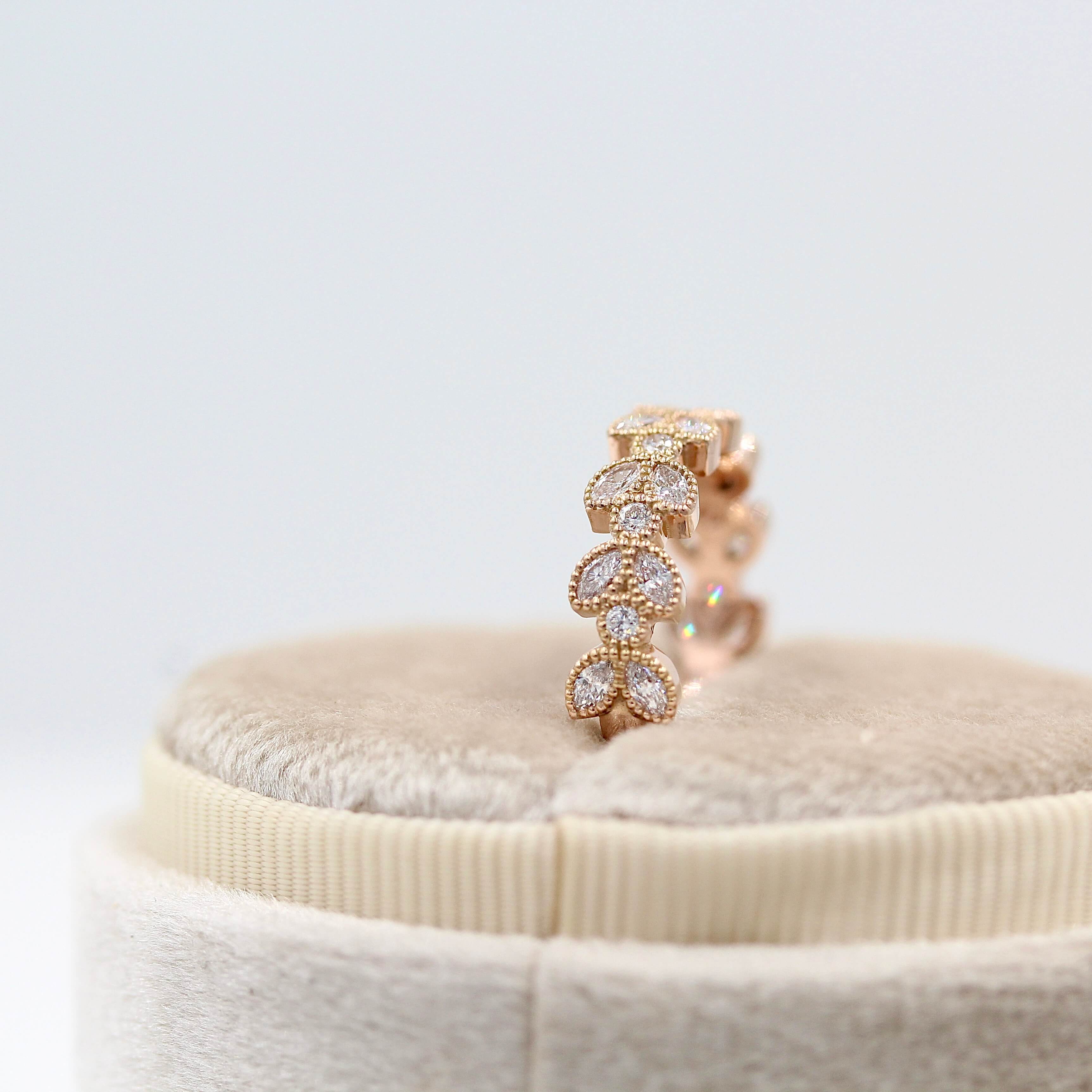 The Salimata Ring - Image 9