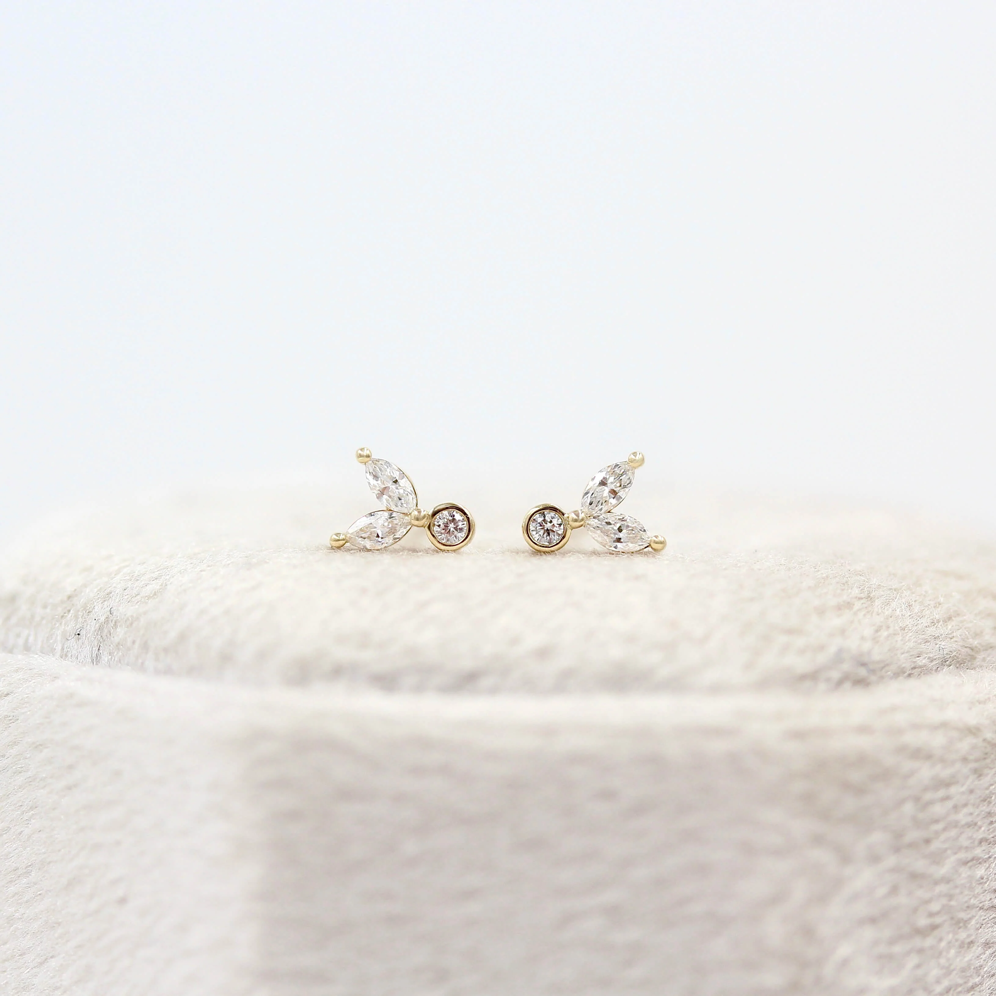 The Sophia Earrings - Image 6