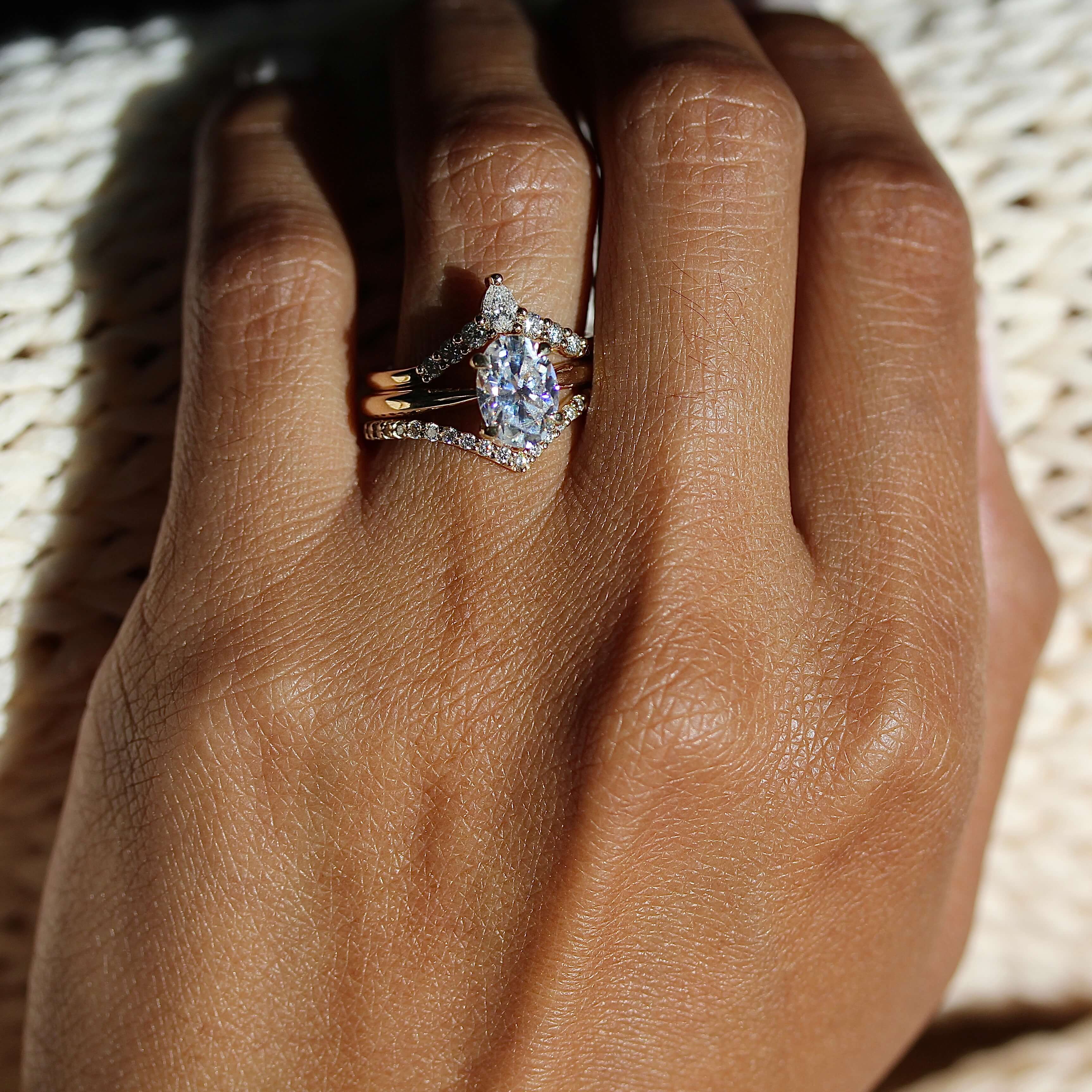 The Diamond V-Band - Image 6