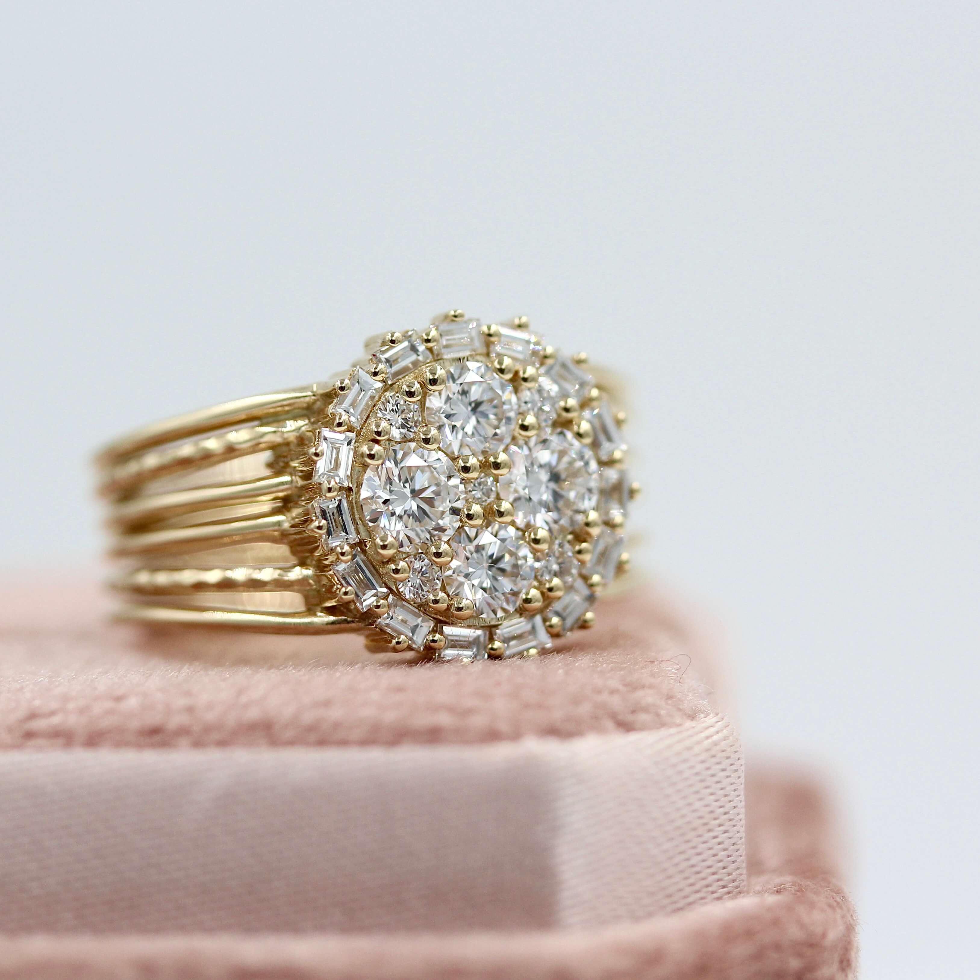 The Willa Ring - Image 3