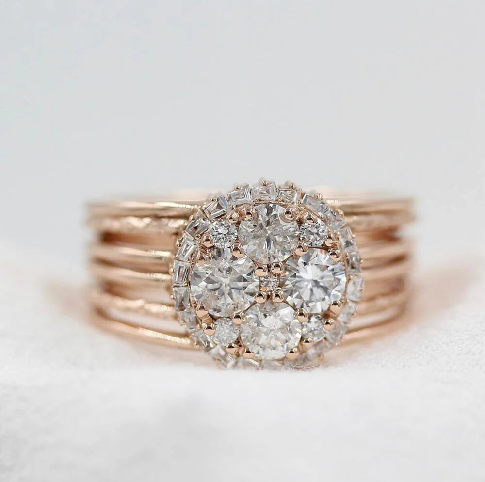 The Willa Ring - Image 4